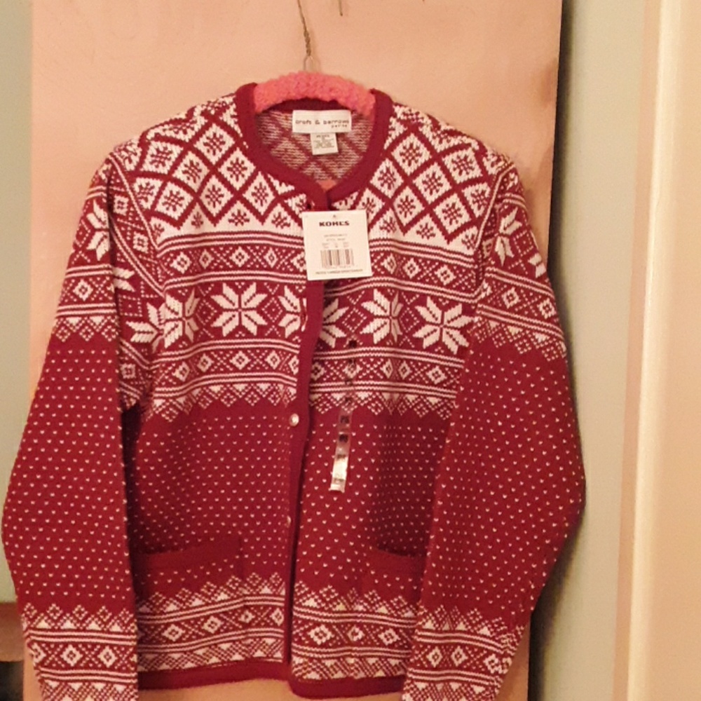 Sweater